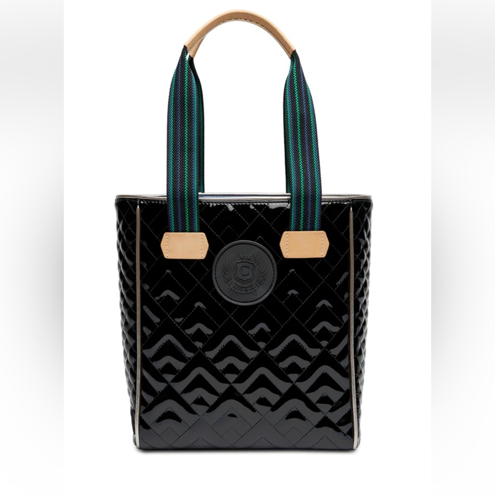 NWT Consuela Inked Chica Tote